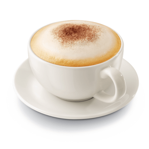 Hot Beverages